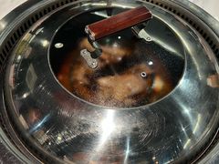 -大鹅岛灶台鱼·铁锅炖(水库路店)