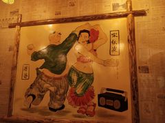 -金掌勺锅包肉(太原万达店)