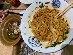 -新万鑫银丝面·非遗无锡味(惠山古镇店)