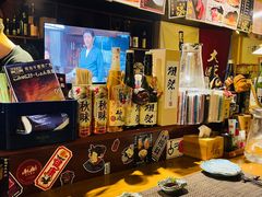 -半藏居酒屋(香港花园店)