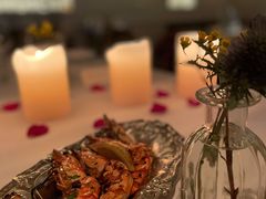 烤黑虎虾-壳里西餐厅Coquille Seafood Bistro(蒙自路店)