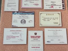 -极斗-IKMF马伽术·格斗运动学院(东直门店)