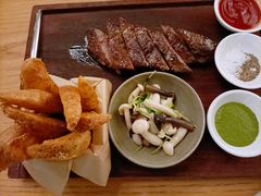 恩空间经典牛排-EN SPACE恩空间