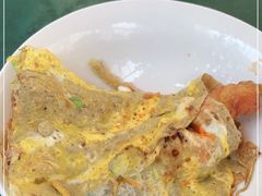 -陈记锅巴菜(五大道店)