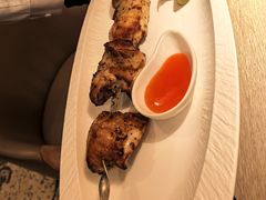 -波特曼西餐厅(中央大街店)