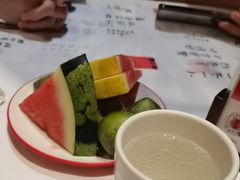 -四方桌·福建客家土菜(沙县步行街店)