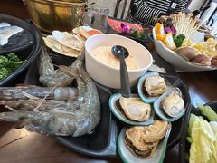 -丽江庭院之爱在路上(西单店)