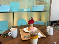 -西点坊(浦东香格里拉店)