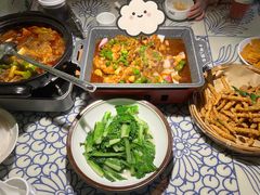 -肖记公安牛肉鱼杂馆·省级非物质文化遗产(崇仁路江滩直营店)