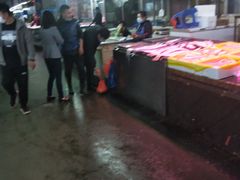 -塔湾北行农贸市场