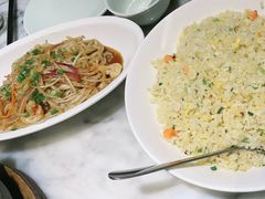 -青雅中餐厅(大连金石滩绿发希尔顿度假酒店)