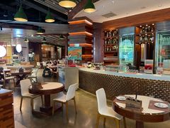 -The COOK·厨餐厅·自助餐(浦东嘉里大酒店)