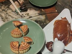 -那家小馆•北京菜•烤鸭(香山店)