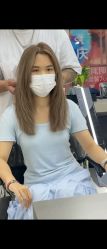 -FINE HAIR 烫染专业设计