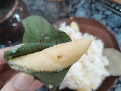 -张关合渣(朱家坳店)
