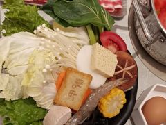 -呷哺呷哺(通辽万达店)