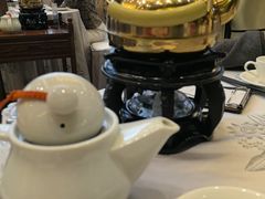 -香云轩·顺德菜(香云纱园林酒店店)