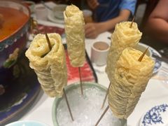 -东来顺•非遗火锅(外滩店)