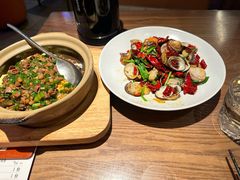 -KŌNG胶东小馆·酒馆(华熙店)