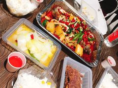 -盒马鲜生(莱蒙都会店)