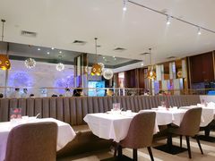 大堂-蟹榭(静安寺晶品商场店)