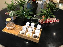 -粤域茶餐厅