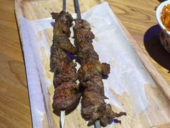 -胖老汉椒麻鸡清真新疆菜(西御街店)