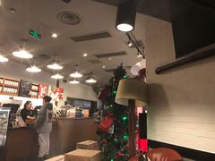 -星巴克(哈尔滨新一百店)