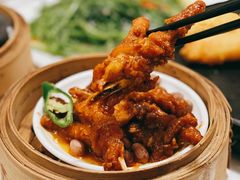 -十六台·经典广东菜(德外大街店)