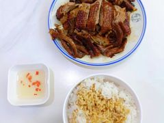 -卤鹅鲜生(卤鹅鲜生万科金域悦府店)