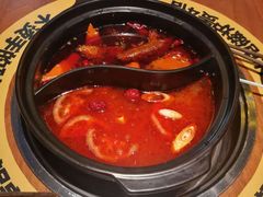 -牛小嫩串串火锅(老国贸总店)