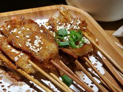 -九锅一堂酸菜鱼(新南凯德直营店)