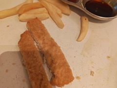 -德大西餐社