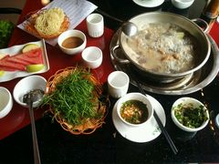 -香丽缘饭馆(黑龙潭店)
