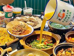 -虎婆冷饮店·海南特色炒冰(三亚湾店)