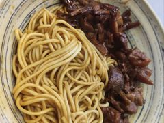 -梅溪·小伙子干挑面(安吉总店)