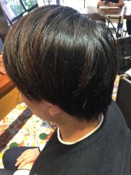 -米莱 Hair Salon 美髮
