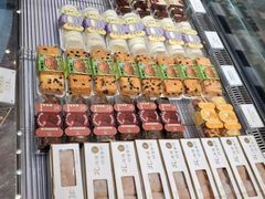 -巴黎优朵烘焙馆(菱角湖壹号店)