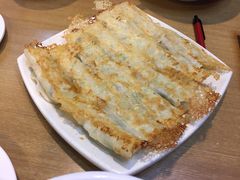 -台北楚楚园馅饼粥(虹桥南丰城店)