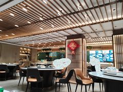 -聚丰园•湖鲜餐厅(阿红私房菜梅石路店)