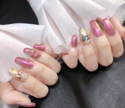 -EAST日式美甲美睫沙龙