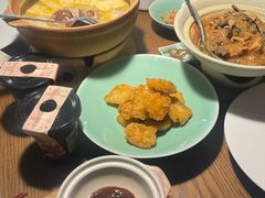 -奉天小馆·非遗东北菜(沈阳万象城店)