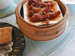 -广州建国酒店-盈丰阁粤菜-粤式茶点