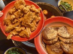 -李子坝梁山鸡(李子坝大鸡哥店)