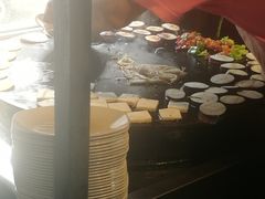 -炙热童年·老北京炙子烤肉(南锣鼓巷店)