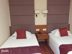 -太阳岛度假酒店