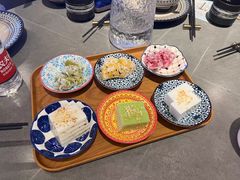 -沿江海南菜·文昌鸡祖师爷(大东海店)