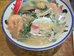 -三爷糟粕醋·鲜鱼汤·海南特色小吃(新华南路店)