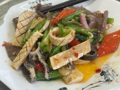 -营记牛肉火锅·大埔客家菜(上梅林店)