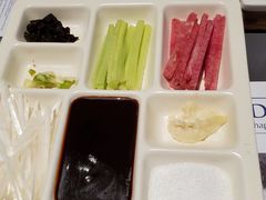 -小大董·烤鸭(观景餐厅·南京西路店)